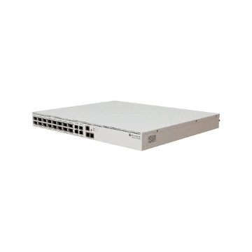سوئیچ میکروتیک CRS520-4XS-16XQ-RM